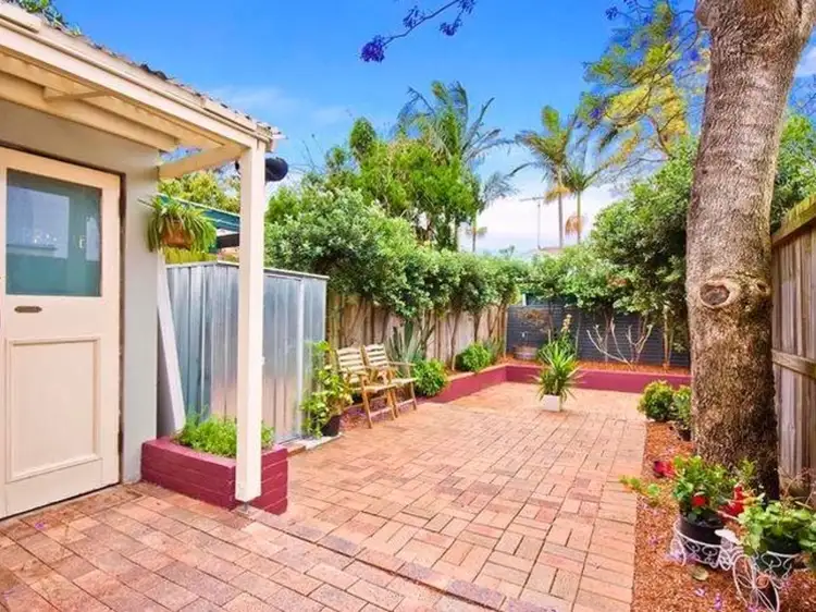 Fourth view of Homely house listing, 1 John Street, Petersham NSW 2049