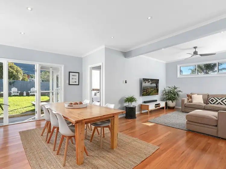 Second view of Homely house listing, 6 Eager Street, Corrimal NSW 2518