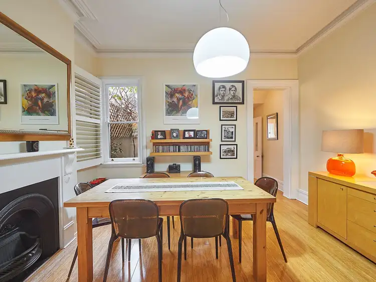 Fourth view of Homely house listing, 76 Gordon Street, Paddington NSW 2021