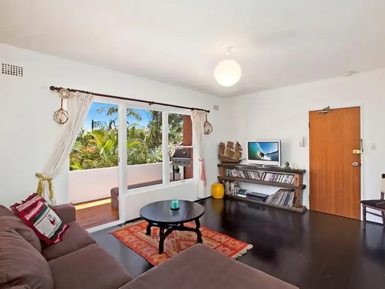 4/107 Arden Street, Coogee NSW 2034