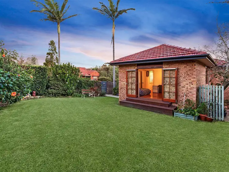 11 Grandview Parade, Mona Vale NSW 2103