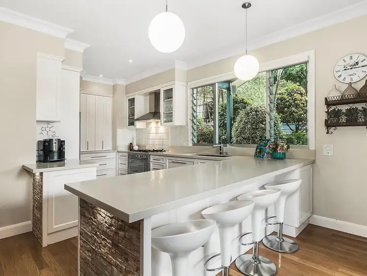 Second view of Homely house listing, 22 Woodlawn Avenue, Mangerton NSW 2500