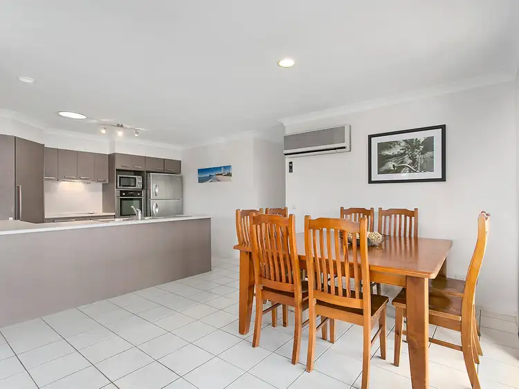 Third view of Homely semi-detached listing, 1/4 Janal Place, Currumbin Waters QLD 4223
