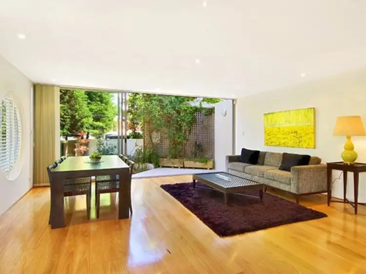 1/2 Banksia Road, Bellevue Hill NSW 2023