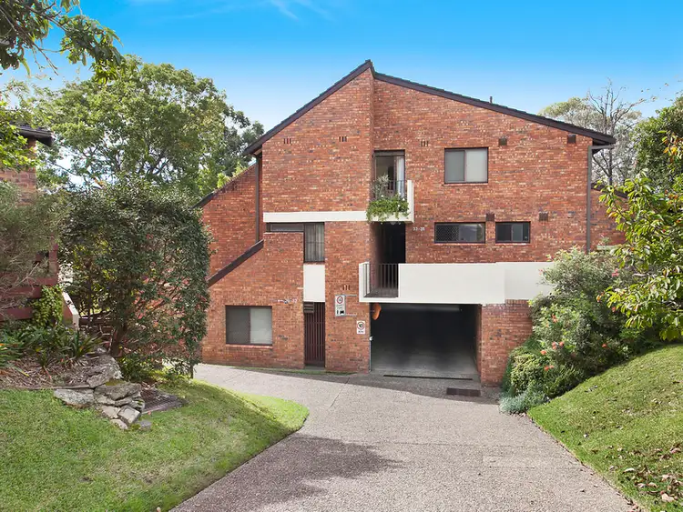 37/7 Epping Road, Epping NSW 2121
