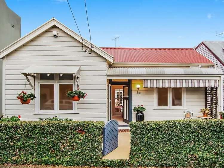 26 Commercial Road, Lilyfield NSW 2040