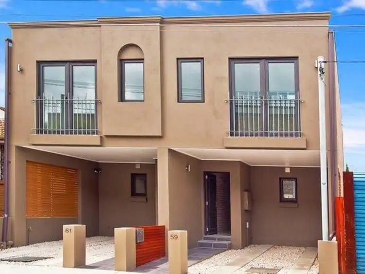 Fourth view of Homely house listing, 59 Edith Street, St Peters NSW 2044