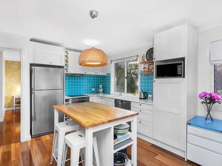 Third view of Homely apartment listing, 5/1195 Gold Coast Highway, Palm Beach QLD 4221