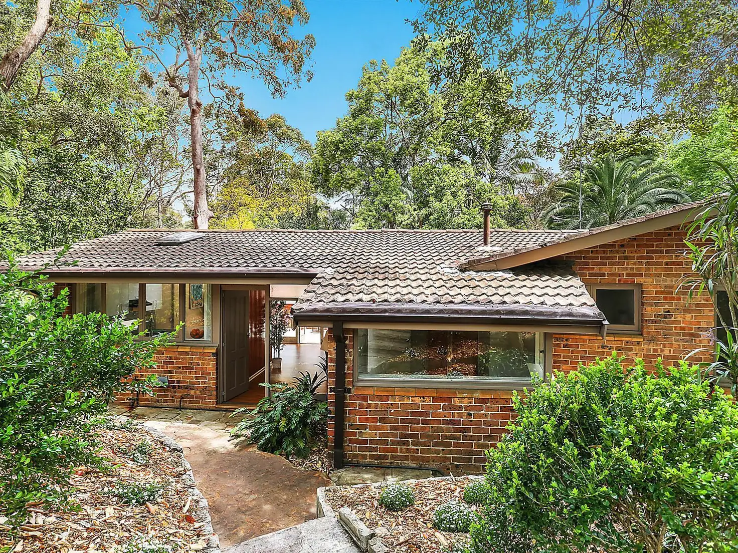 Main view of Homely house listing, 5 Burns Road North, Beecroft NSW 2119
