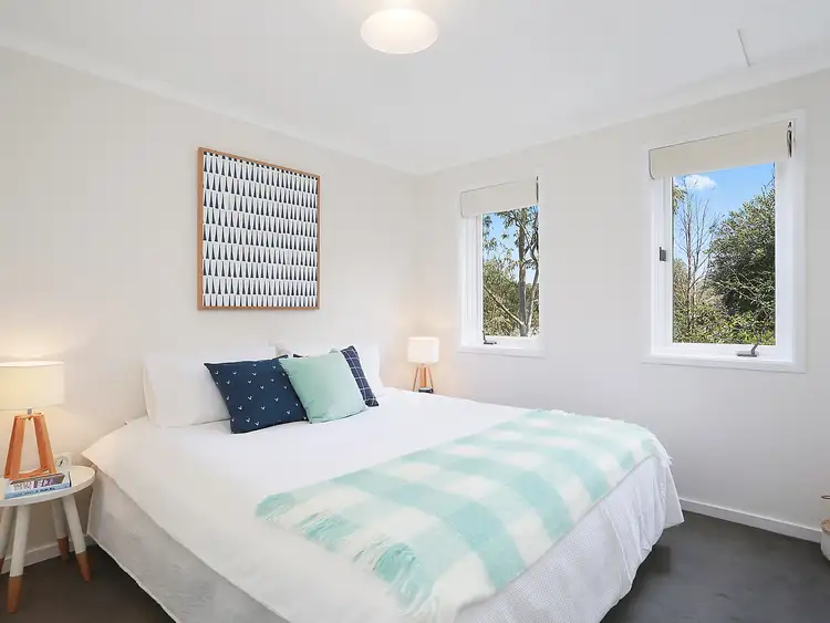 Second view of Homely apartment listing, 117 Short Street, Birchgrove NSW 2041