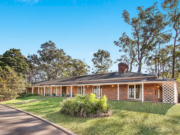 Main view of Homely house listing, 10 Grosvenor Court, Worongary QLD 4213