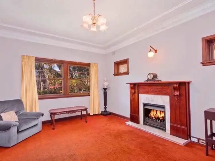 Second view of Homely house listing, 30 Malvern Avenue, Roseville NSW 2069