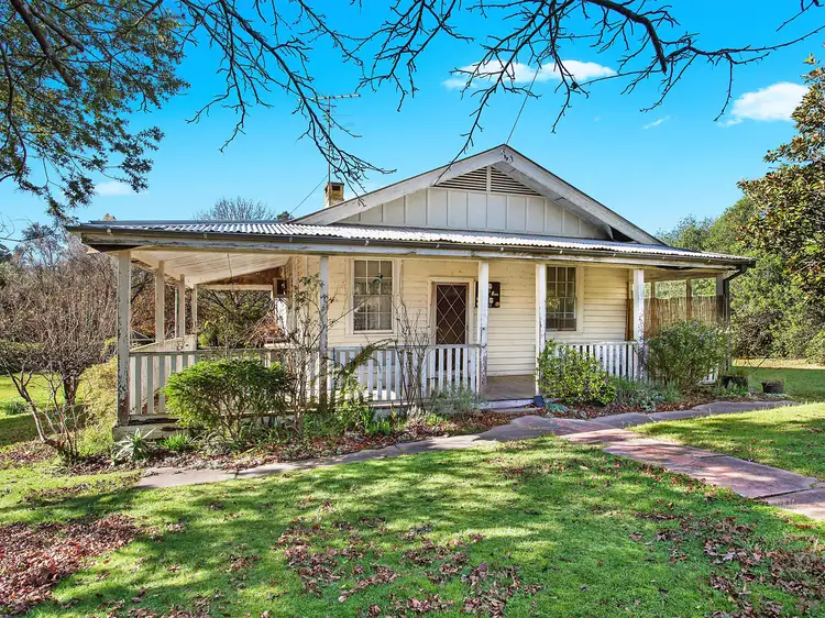38 Evans Street, Mittagong NSW 2575