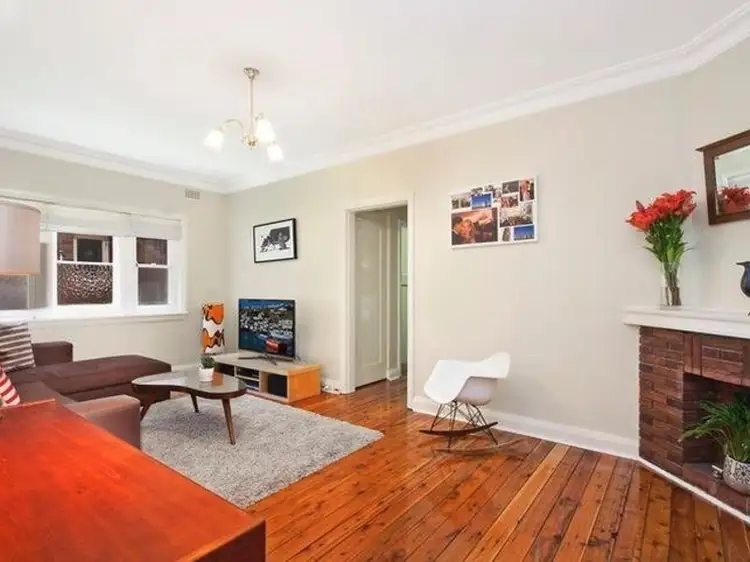 1/277b Alison Road, Coogee NSW 2034
