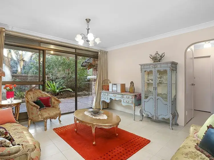 Second view of Homely apartment listing, 13/42 Kent Street, Epping NSW 2121