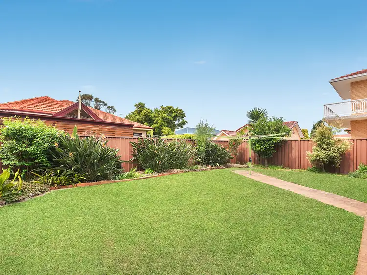 Sixth view of Homely house listing, 4 Karri Place, Alfords Point NSW 2234