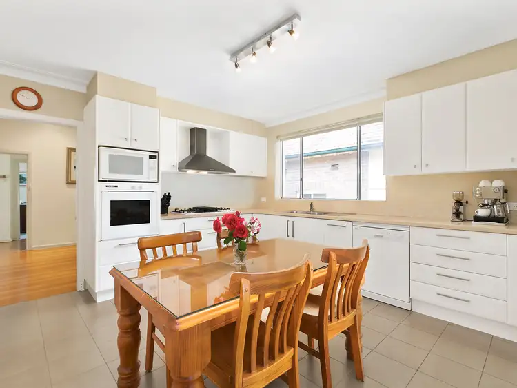 Second view of Homely house listing, 42 Bayview Street, Bexley NSW 2207