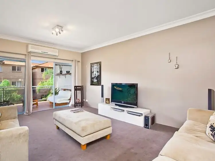 Main view of Homely apartment listing, 12/25 Kingsway Street, Cronulla NSW 2230