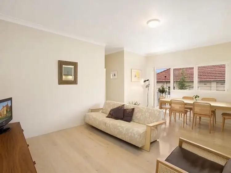 Main view of Homely apartment listing, 9/187 West Street, Crows Nest NSW 2065