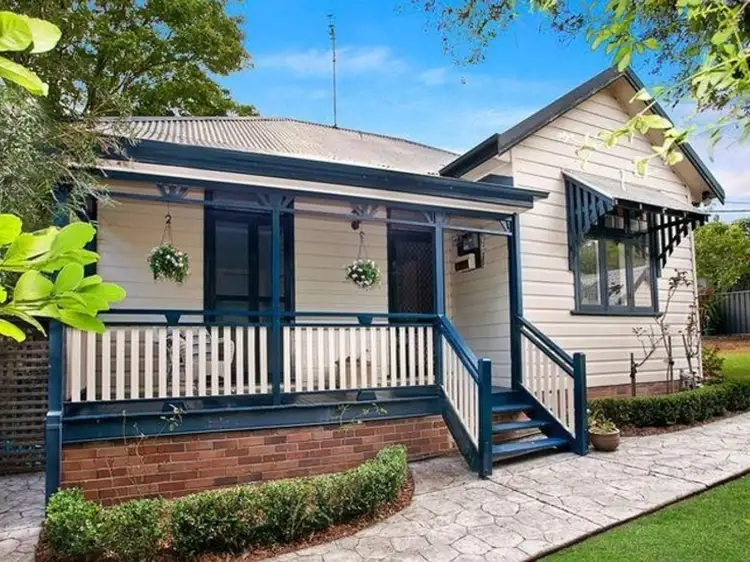 31A Birdwood Street, Denistone East NSW 2112