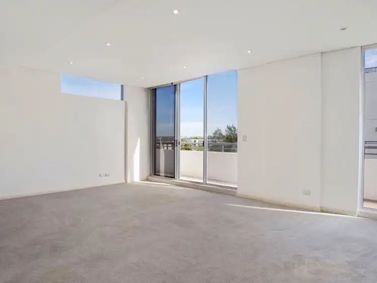 Third view of Homely apartment listing, 255/635 Gardeners Road, Mascot NSW 2020