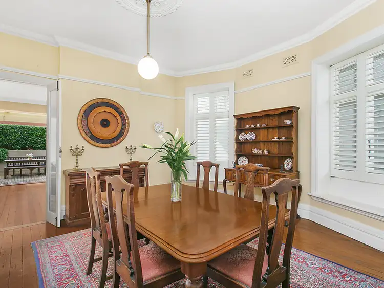 Fifth view of Homely house listing, 53 East Crescent Street, Mcmahons Point NSW 2060