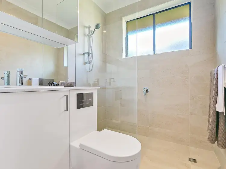 Third view of Homely apartment listing, 4/76 Kings Road, Five Dock NSW 2046