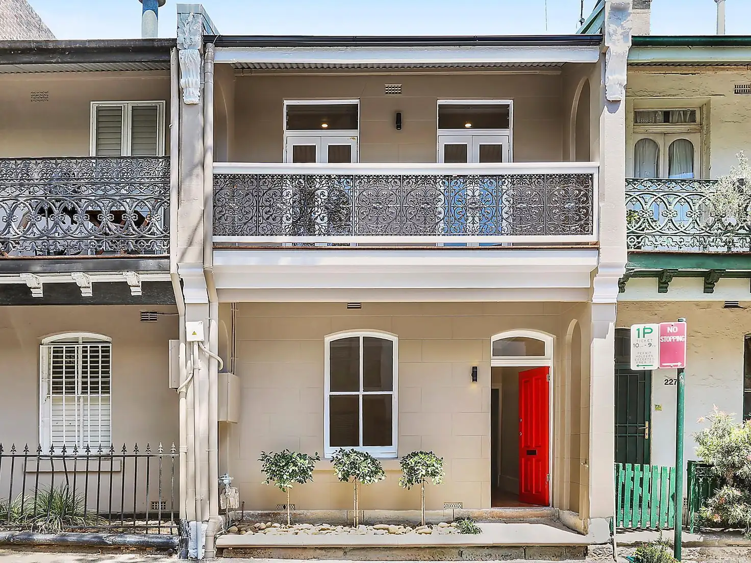 Main view of Homely house listing, 229 Bulwara Road, Ultimo NSW 2007
