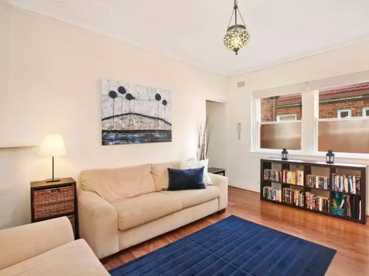 Second view of Homely apartment listing, 9/28 Balfour Road, Rose Bay NSW 2029