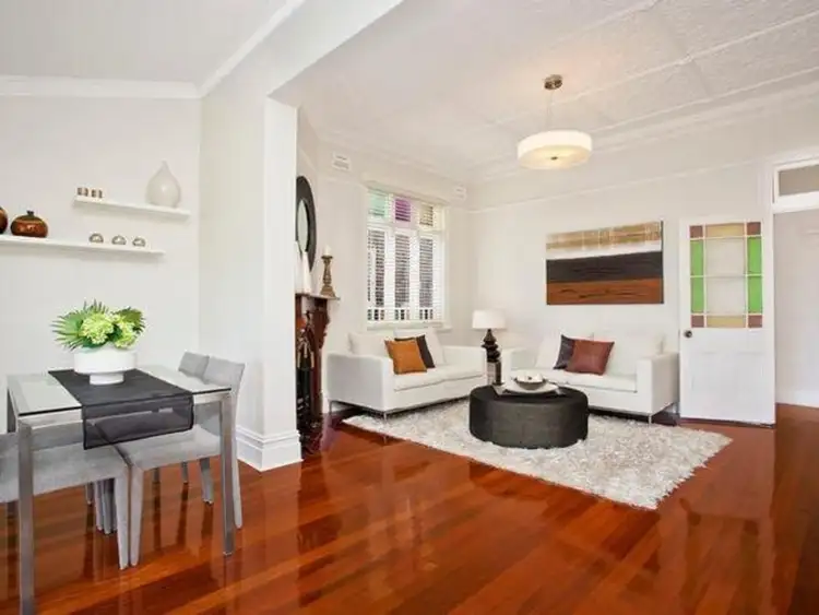 Third view of Homely house listing, 136 Ewart Street, Dulwich Hill NSW 2203