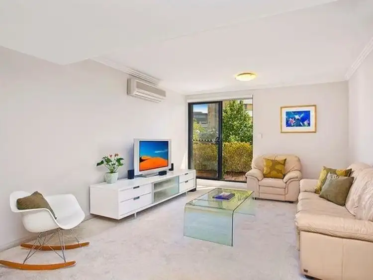 Main view of Homely apartment listing, 18/116 Cabramatta Road, Cremorne NSW 2090