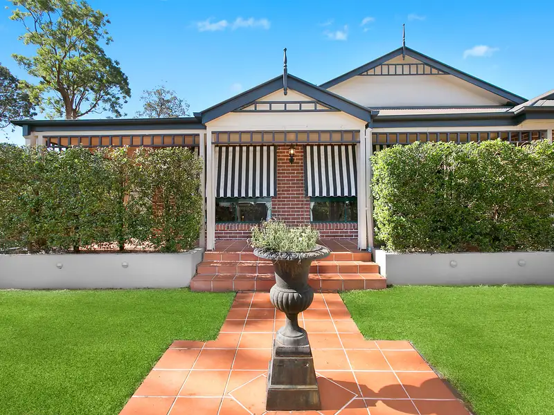 Main view of Homely house listing, 30 Cowell Street, Carindale QLD 4152