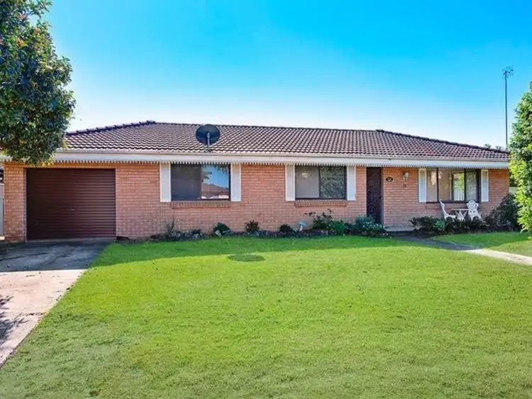 19 Ryans Road, Umina Beach NSW 2257