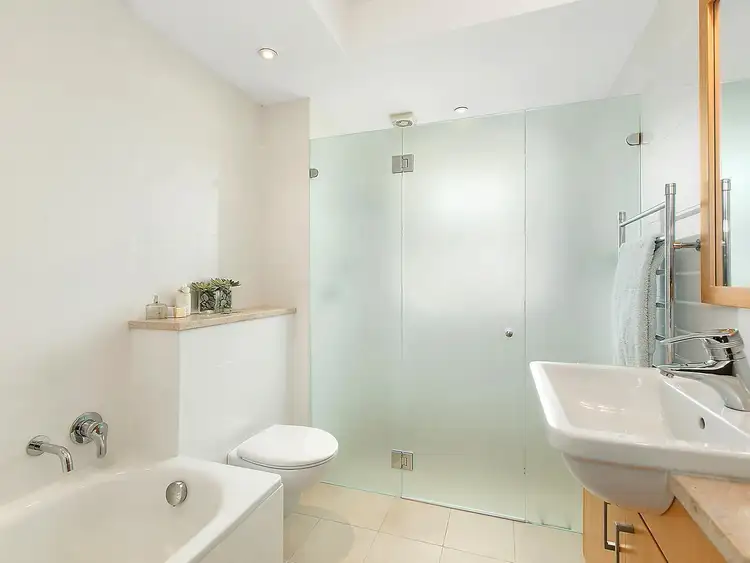 Sixth view of Homely apartment listing, 9/132 Bower Street, Manly NSW 2095