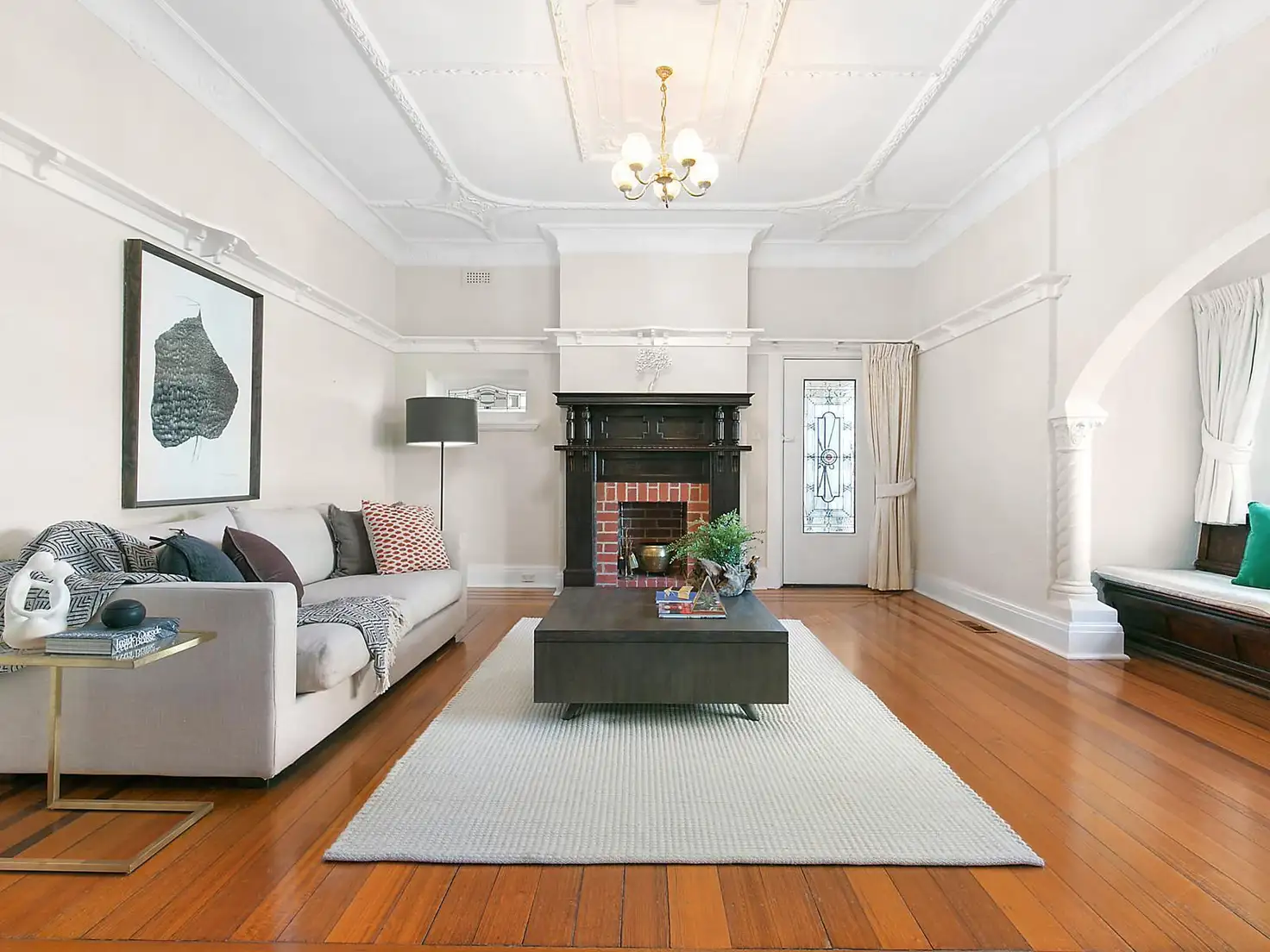 Main view of Homely house listing, 55 McKinnon Road, Mckinnon VIC 3204