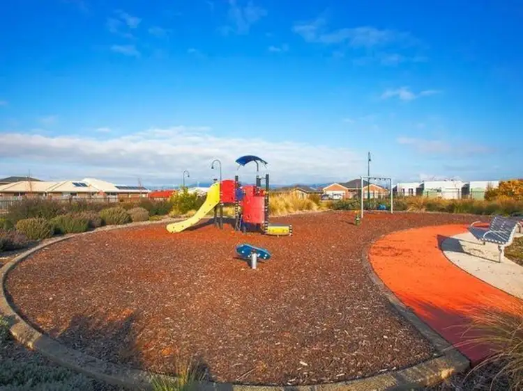 Main view of Homely land listing, 58 Refshauge Circuit, Macgregor ACT 2615