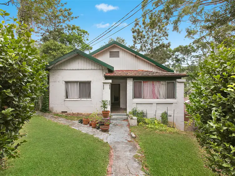 2 Gatacre Avenue, Lane Cove NSW 2066