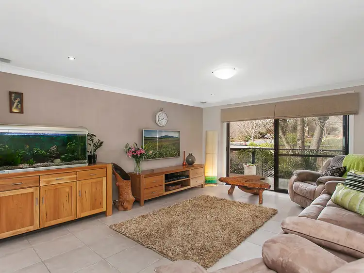 Second view of Homely house listing, 8 Mana Place, Giralang ACT 2617