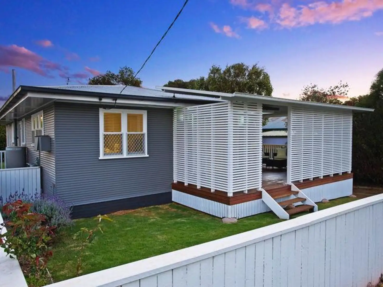 Main view of Homely house listing, 38 Shiel Street, Rangeville QLD 4350