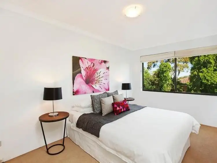 Second view of Homely apartment listing, 108/127 Cook Road, Centennial Park NSW 2021