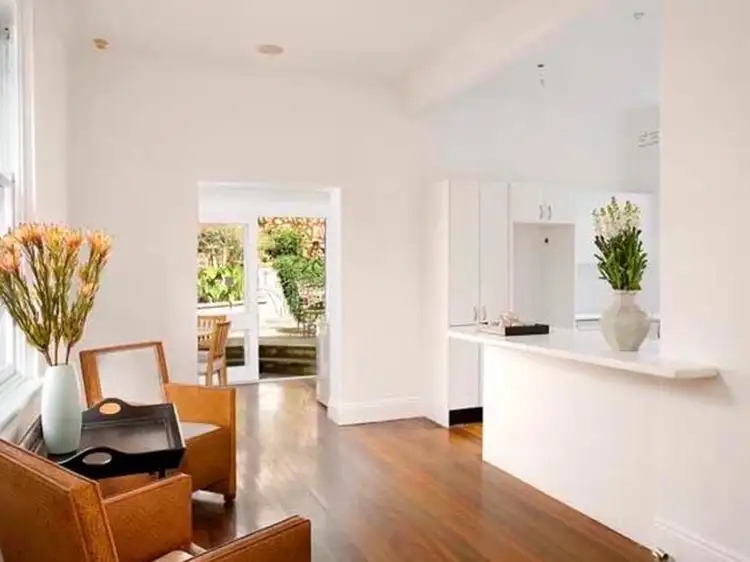 Third view of Homely house listing, 83 Stewart Street, Paddington NSW 2021