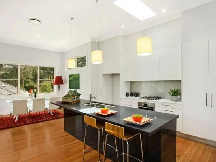 Third view of Homely house listing, 36 Pomona Street, Pennant Hills NSW 2120