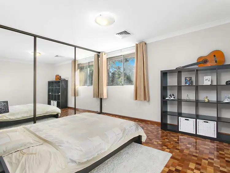 Third view of Homely townhouse listing, 3/18 Robert Street, Telopea NSW 2117