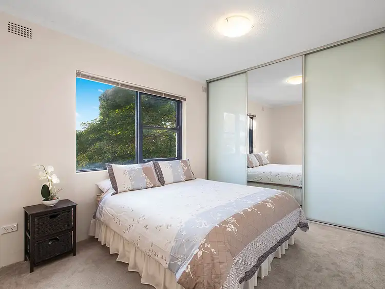 Third view of Homely apartment listing, 6/1 Mulwarree Avenue, Randwick NSW 2031