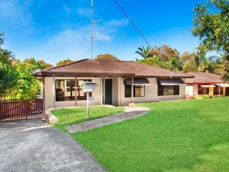 Third view of Homely house listing, 40 Walumbi Avenue, Tingira Heights NSW 2290