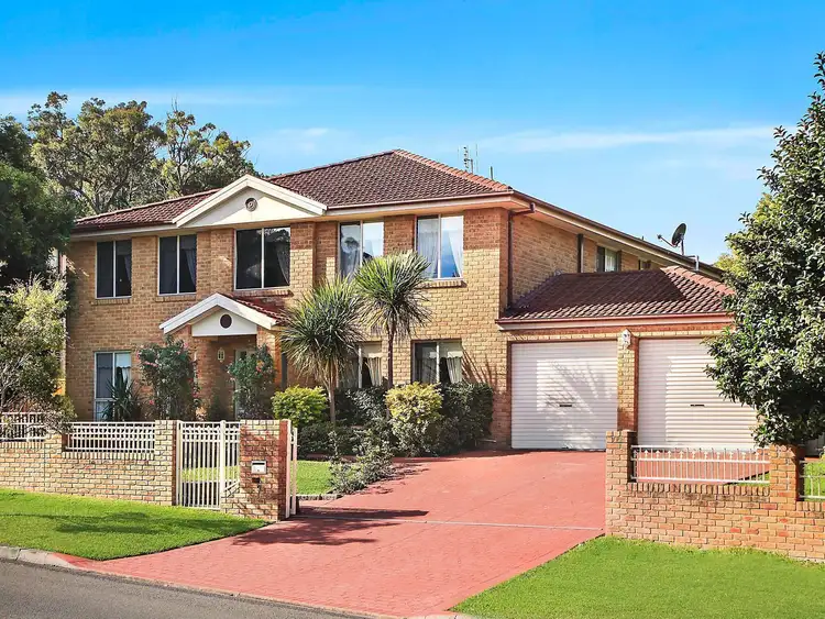 7 Jessie Hurley Drive, Terrigal NSW 2260