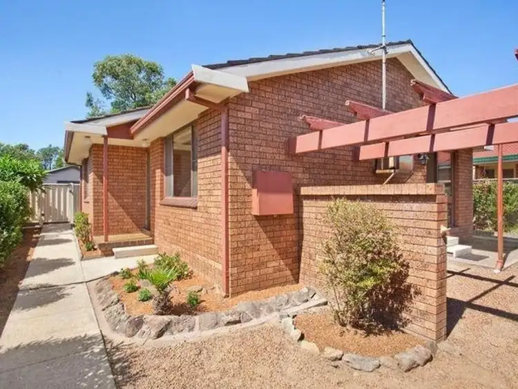 Main view of Homely villa listing, 3/500 Ocean Beach Road, Umina Beach NSW 2257