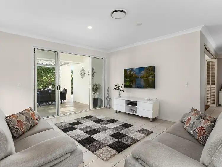 Second view of Homely house listing, 184 Easthill Drive, Robina QLD 4226