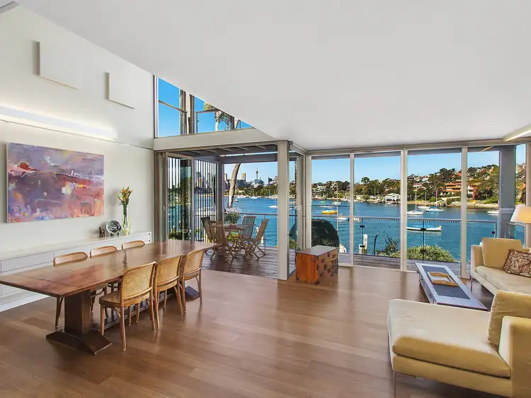 109B Louisa Road, Birchgrove NSW 2041