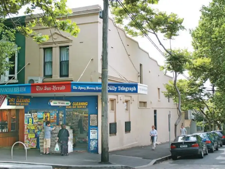 150 Queen Street, Woollahra NSW 2025